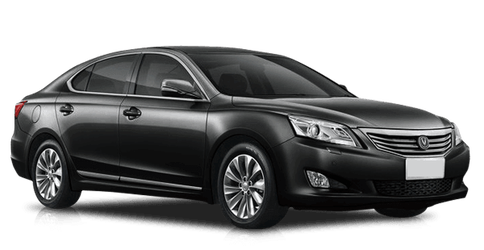 Changan Raeton Black