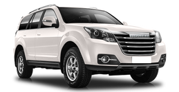 DW Hower DW Hower H3 Titanium White