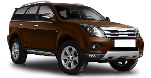 DW Hower DW Hower H5 Коричневая терракота