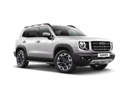 Haval Dargo I Рестайлинг Благородный агат