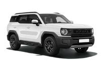 Haval H3 Благородный агат / металлик