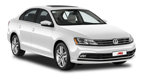 Volkswagen Jetta 2019 Белый Pure