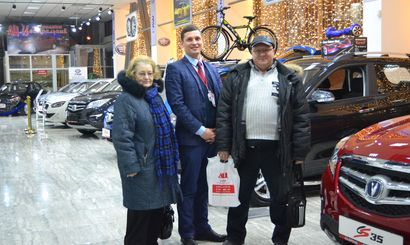 Отзыв Крылова Софья Григорьевна