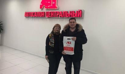 Отзыв Степан Иванович