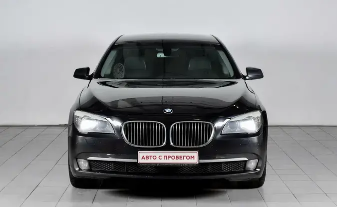 BMW 7 серии