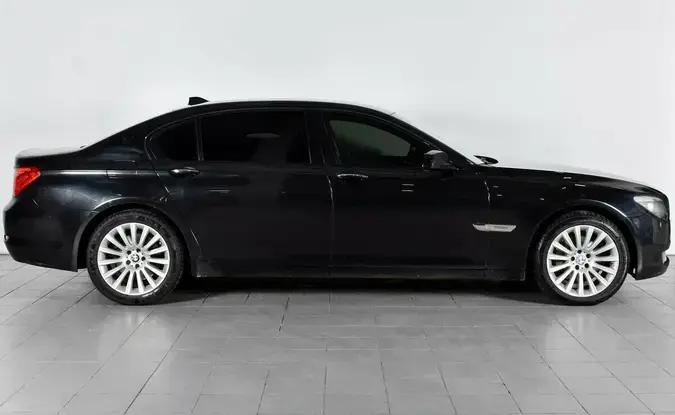 BMW 7 серии