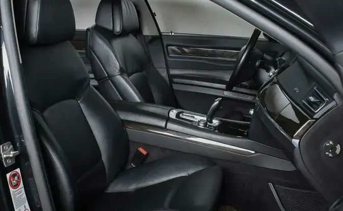 BMW 7 серии