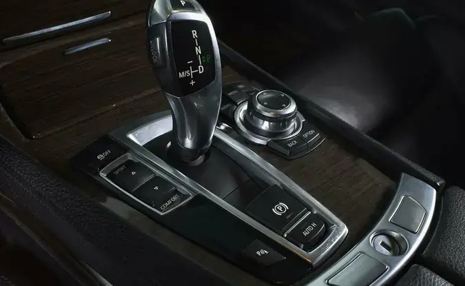 BMW 7 серии