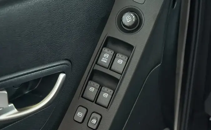 KGM | Ssangyong Actyon