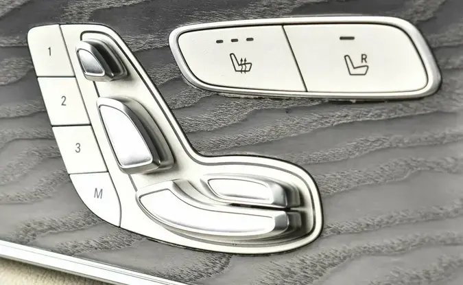 Mercedes benz E-Класс