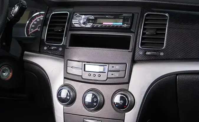 KGM | Ssangyong Actyon