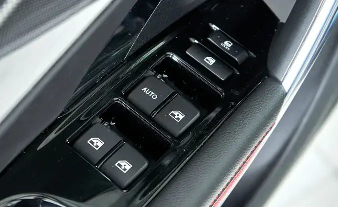 Changan CS55