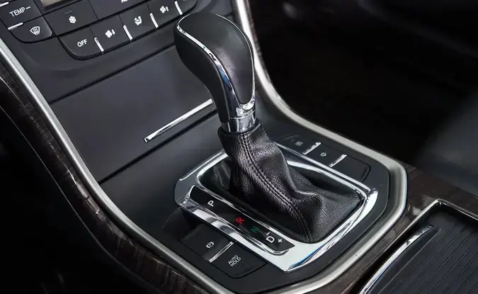 Changan Raeton