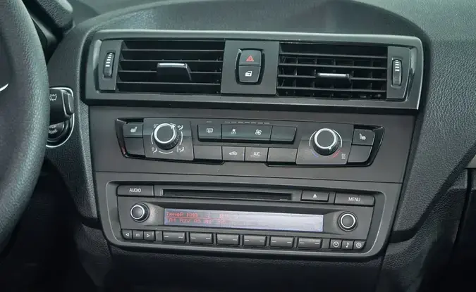 BMW 1 серии