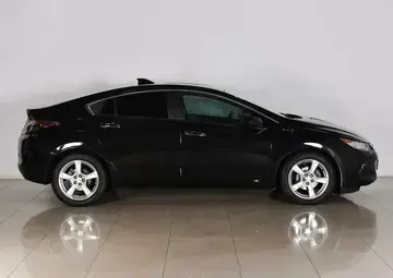 Chevrolet Volt Вид 5