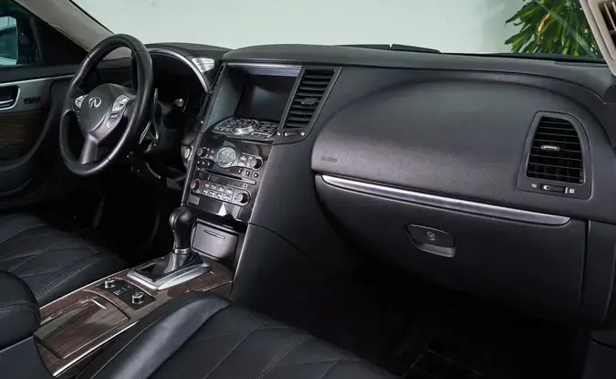 Infiniti FX