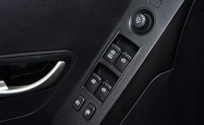 KGM | Ssangyong Actyon