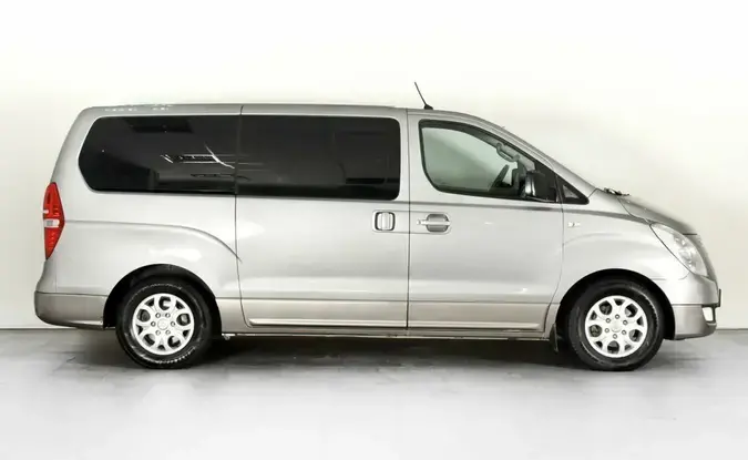 Hyundai H-1