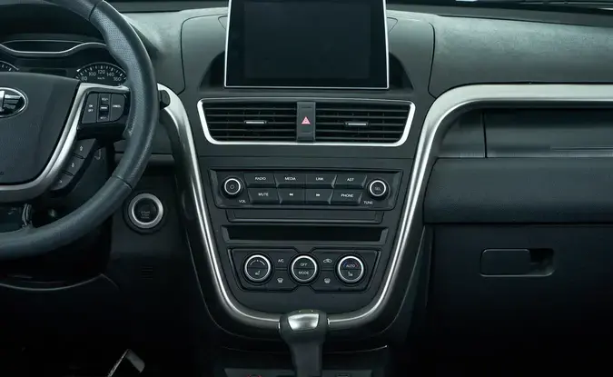 Faw Besturn X80