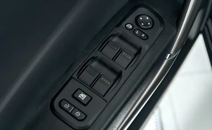 Faw Besturn X80