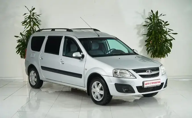 Lada Largus