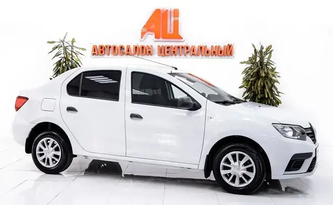 Renault Logan