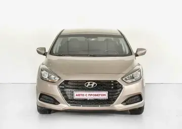 Hyundai i40 Вид 2