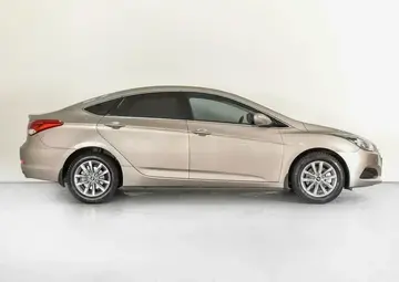 Hyundai i40 Вид 5