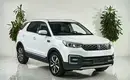 Changan CS55