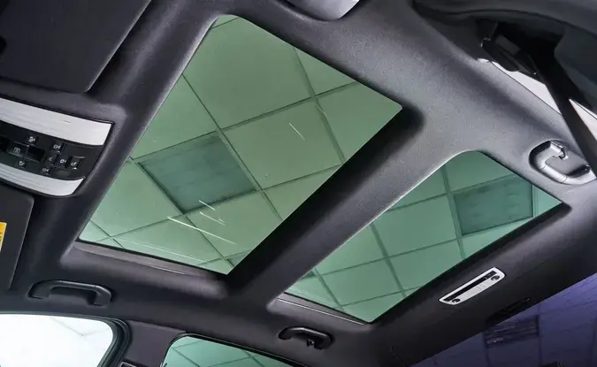 Mercedes benz E-Класс