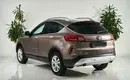 Faw Besturn X80