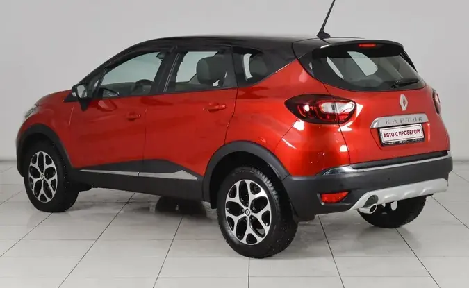 Renault Kaptur