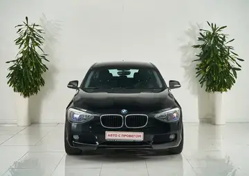 BMW 1 серии Вид 3