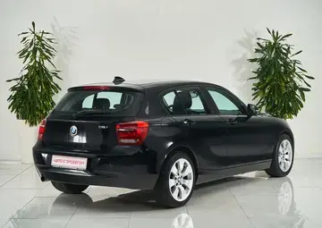 BMW 1 серии Вид 5