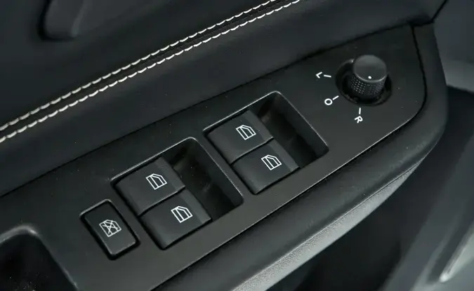 Faw Besturn X40