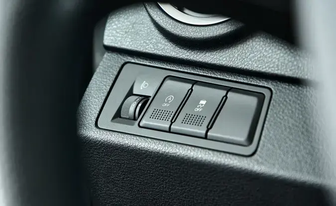 Faw Besturn X40