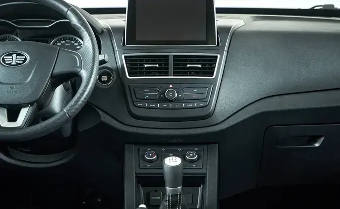 Faw Besturn X40