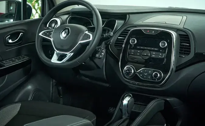 Renault Kaptur