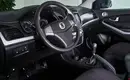 KGM | Ssangyong Actyon
