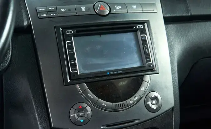 KGM | Ssangyong Rexton