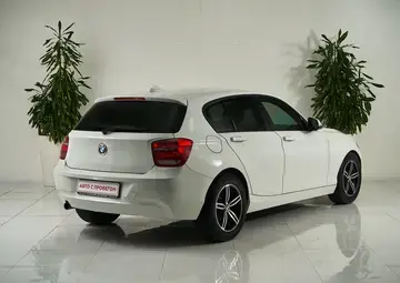 BMW 1 серии Вид 5