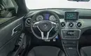 Mercedes benz CLA