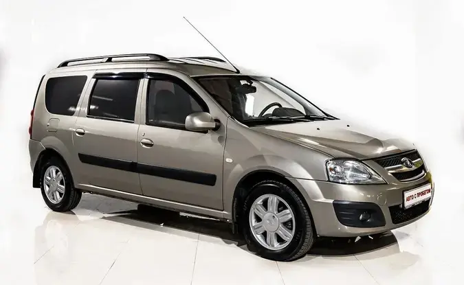 Lada Largus