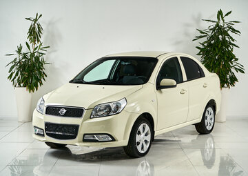 Ravon Nexia R3 Вид 1