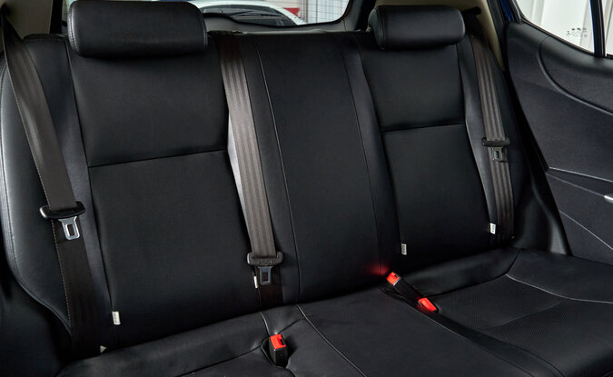 Lifan X50