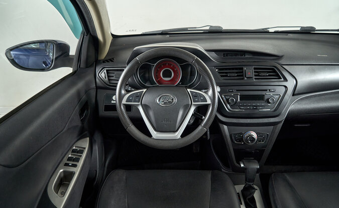 Lifan X50