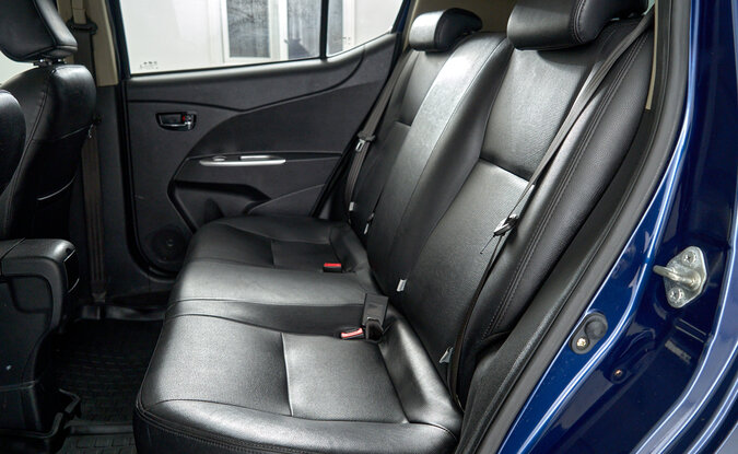 Lifan X50