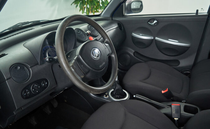 Lifan Smily