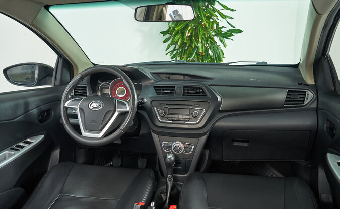 Lifan X50