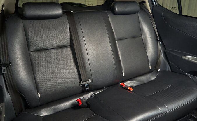 Lifan X50